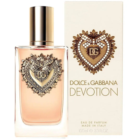 Devotion - Master Box