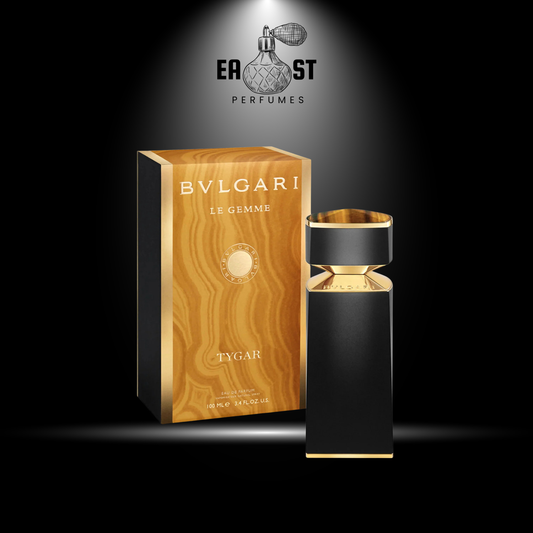 Tygar - Premium Edition