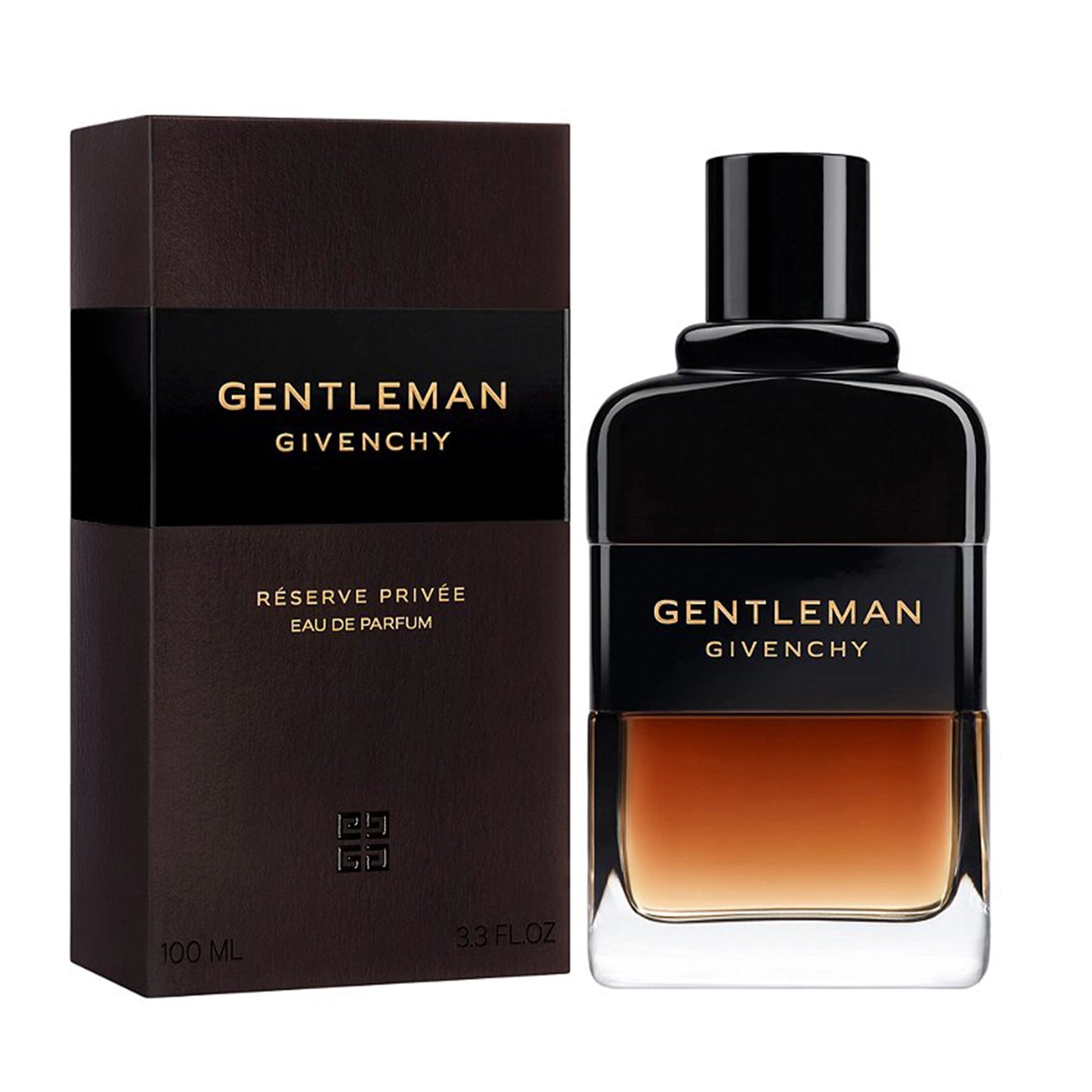 Gentleman EDP Reserve Privee - Master Box