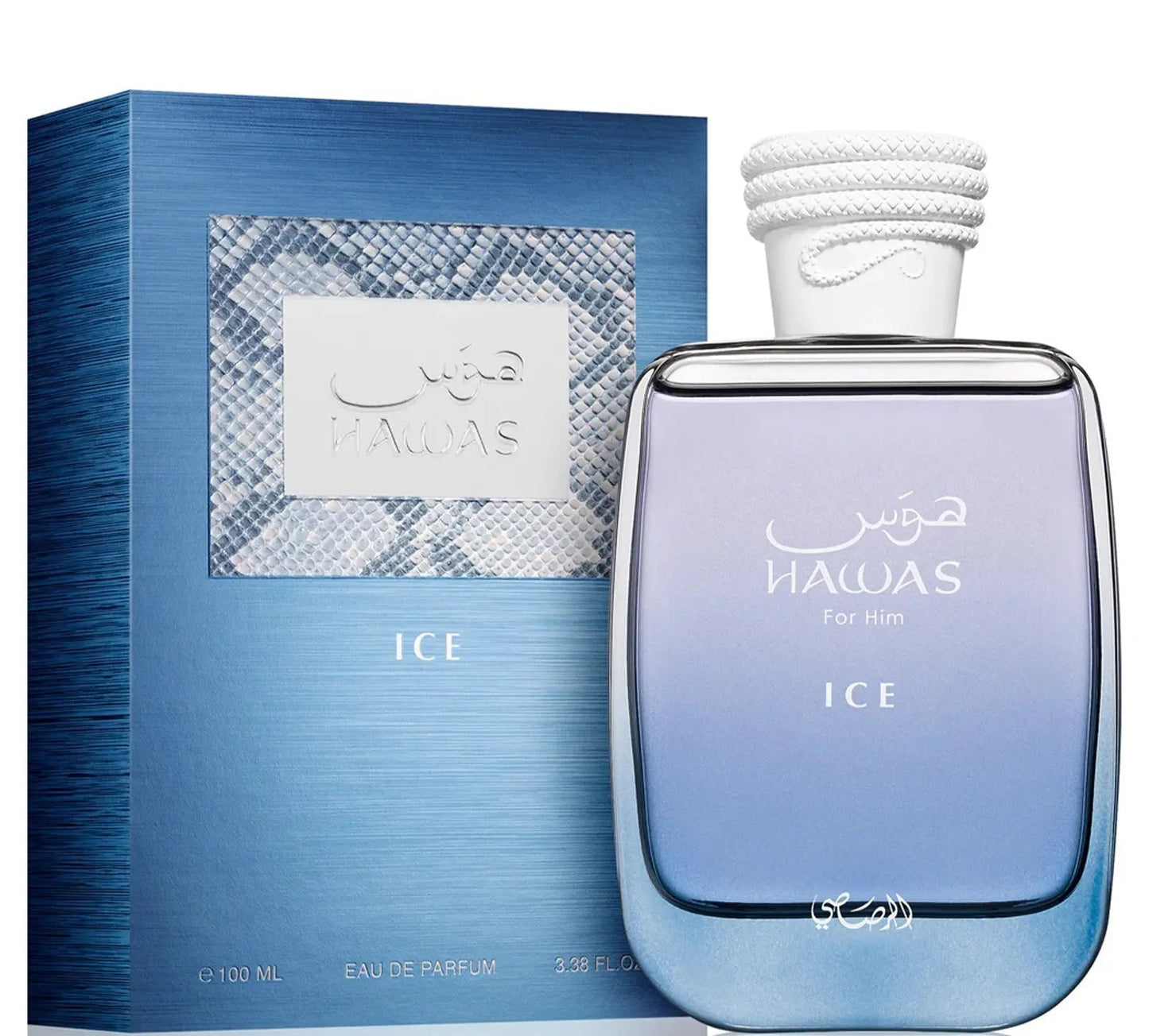 Hawas Ice - Master Box