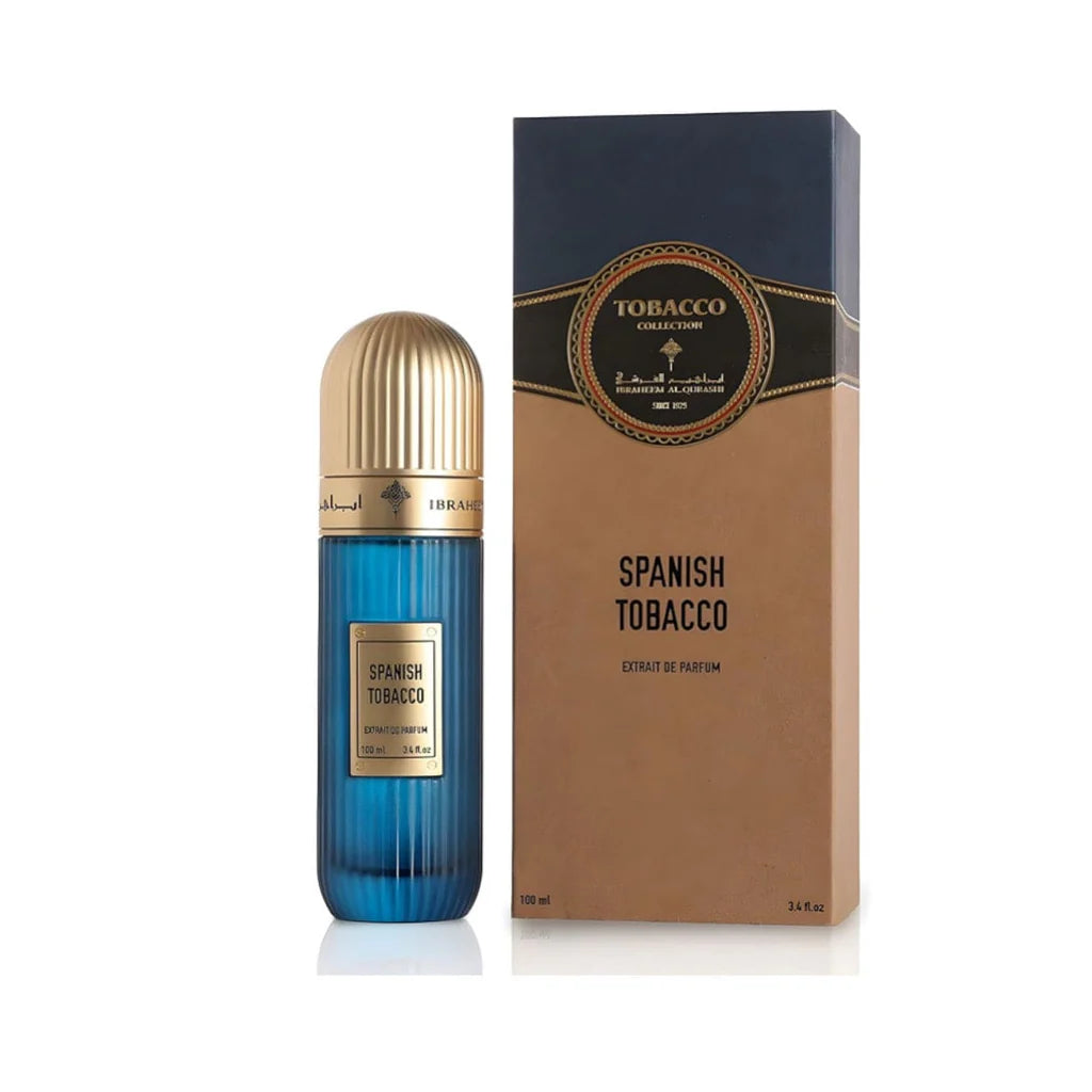 Spanish Tobacco - Master Box