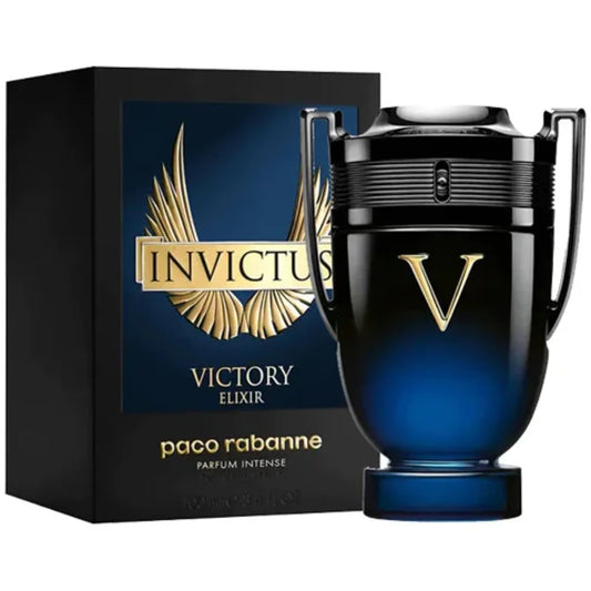 Invictus Victory Elixir - Master Box