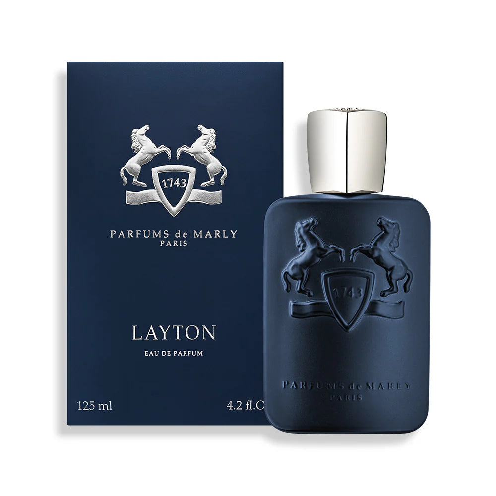 LAYTON - Master Box