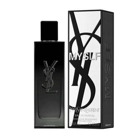 YSL Myself - Master Box