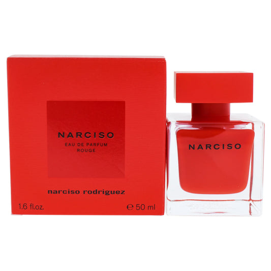 Narciso Rouge - Master Box