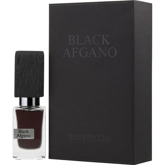 Black Afgano - Master Box