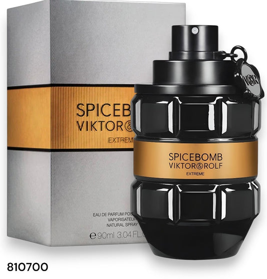 Spicebomb Extreme - Master Box