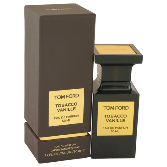 Tobacco Vanille Tom Ford EDP - Master Box
