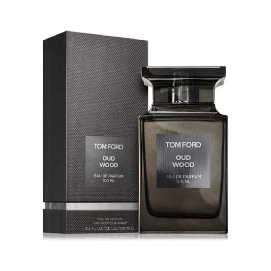 Oud Wood - Master Box