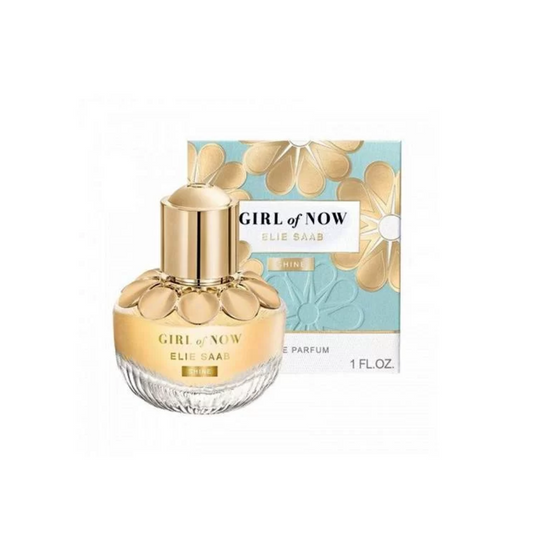 Girl of Now Shine EDP - Master Box