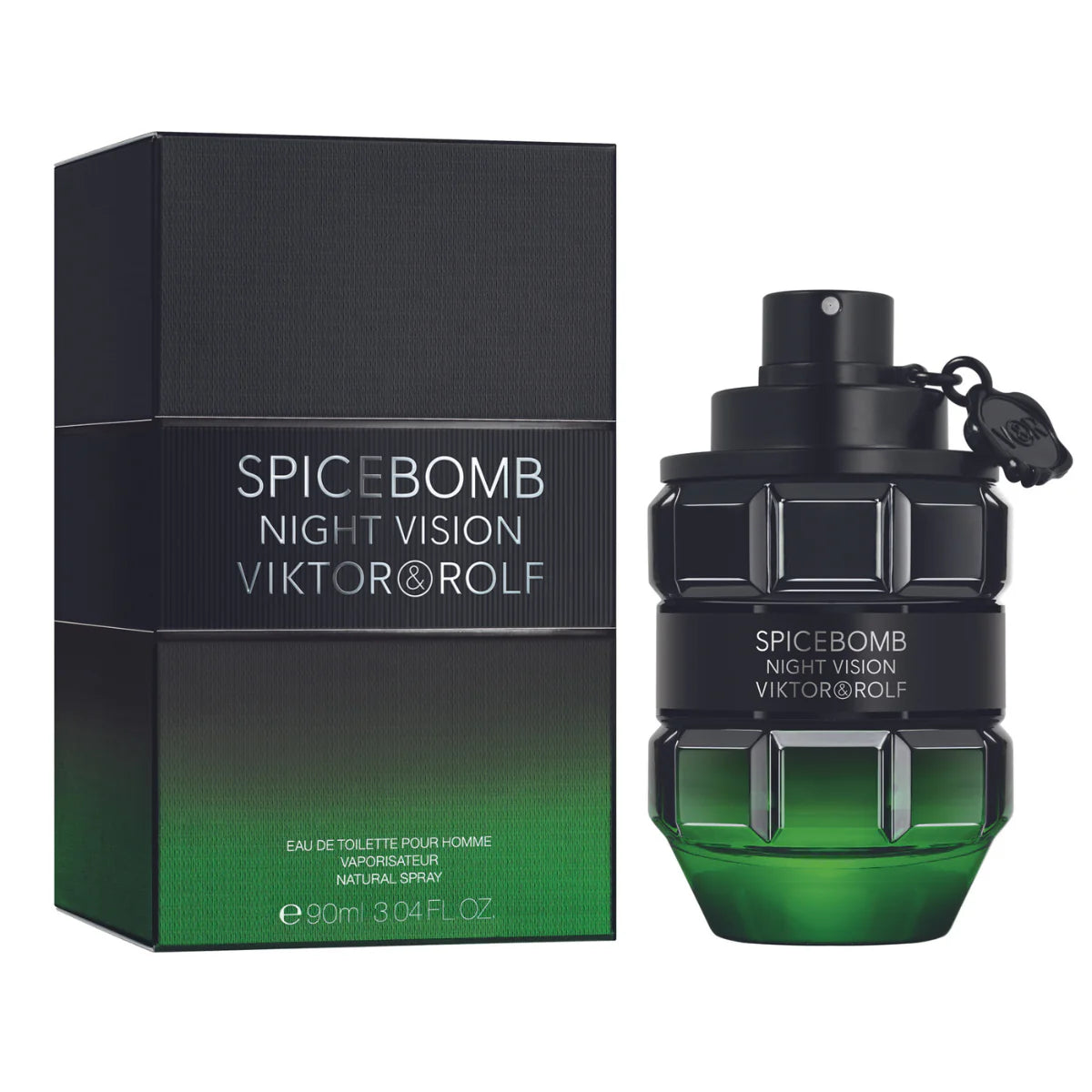 Spicebomb Night Vision - Master Box