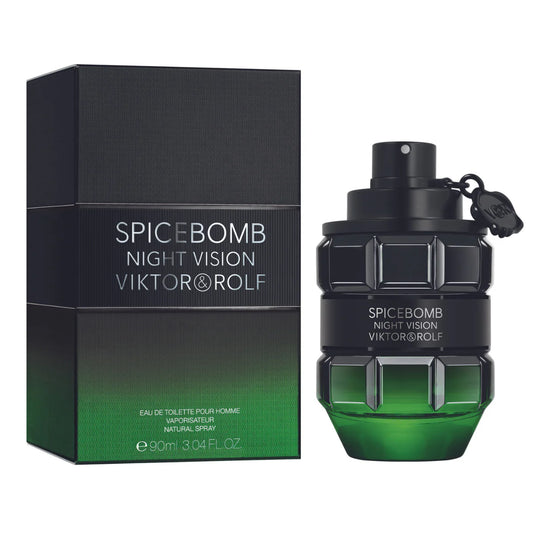 Spicebomb Night Vision - Master Box