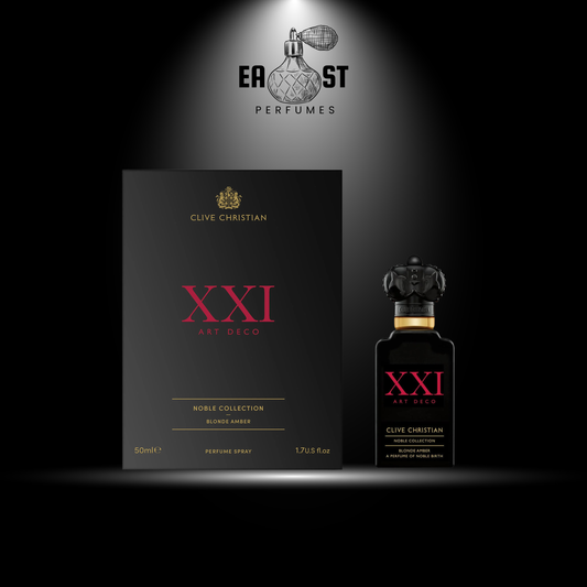 Blonde Amber - Premium Edition