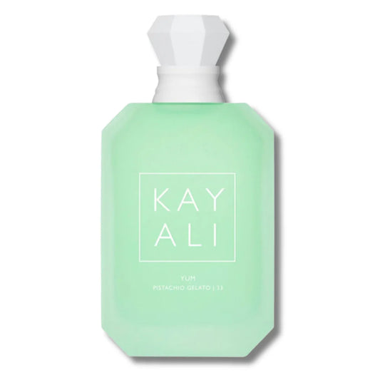 Yum Pistachio Gelato 33 - Without Box