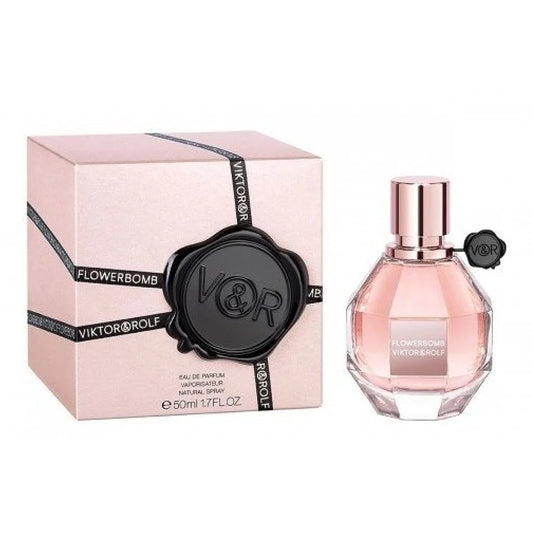 Flowerbomb - Without Box