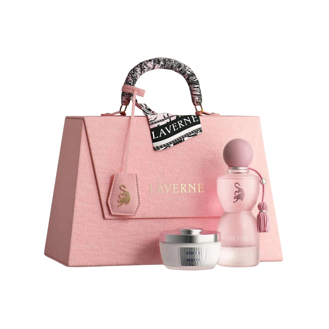 Laverne Bag - Master Box