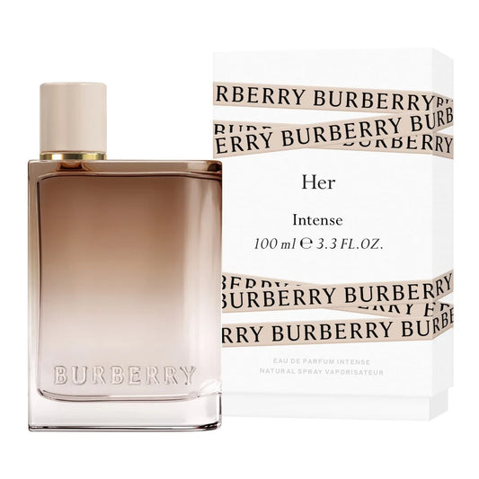 Burberry Her Intense - Master Box