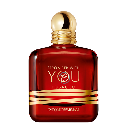 Stronger With You Tobbaco - Master Box