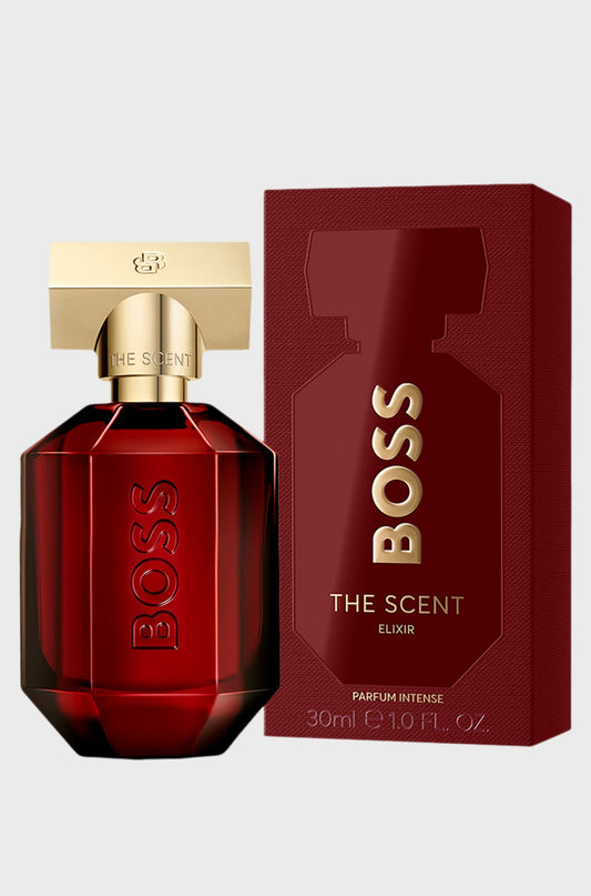 The Scent Elixir - Master Box
