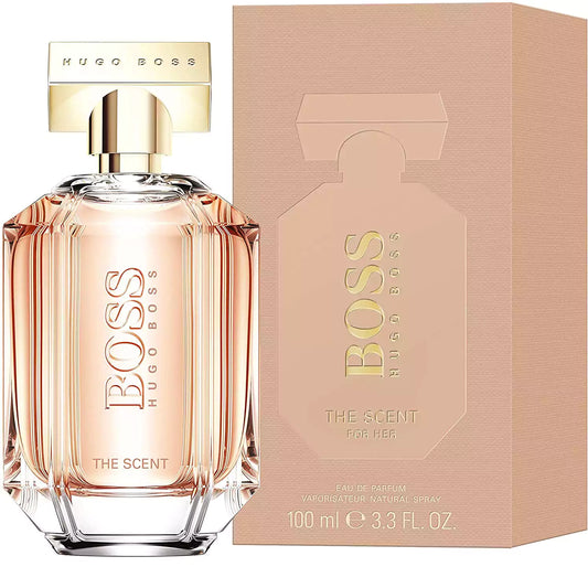 The Scent EDP - Master Box