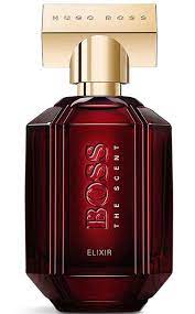 The Scent Elixir - Master Box