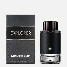 Montblanc Explorer - Master Box