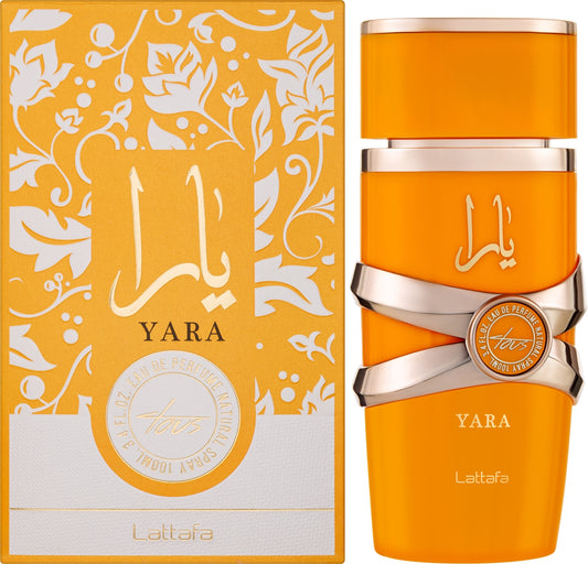 Yara - Master Box