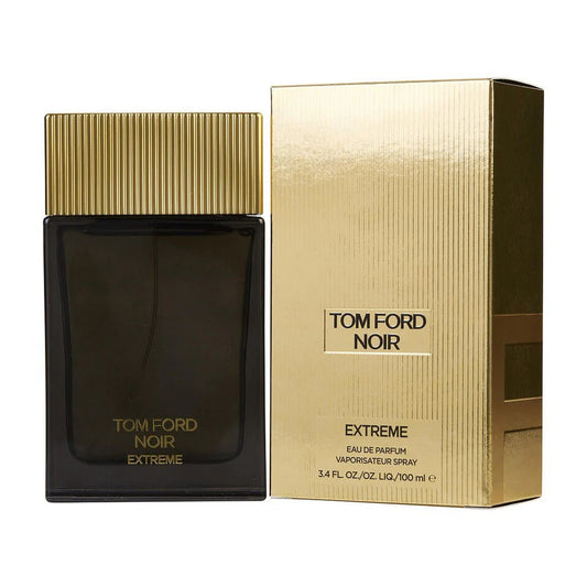 Noir Extreme - Master Box