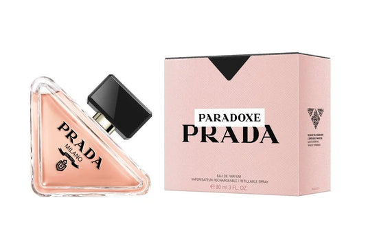 Paradoxe - Master Box