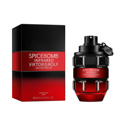 Spicebomb Infrared - Master Box