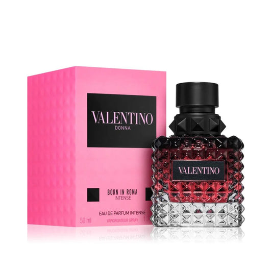 Donna Born In Roma Intense - Master Box