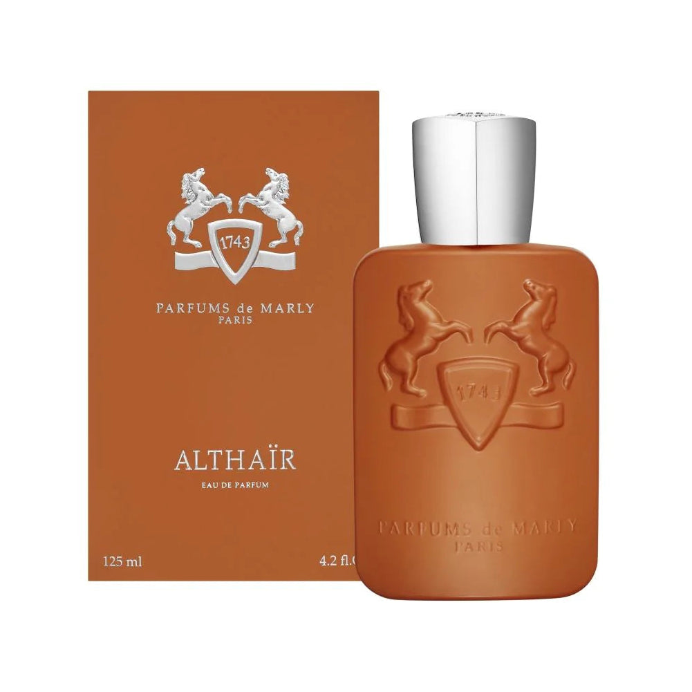 Althair - Master Box