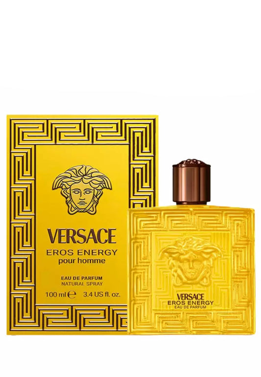 Eros Energy - Master Box