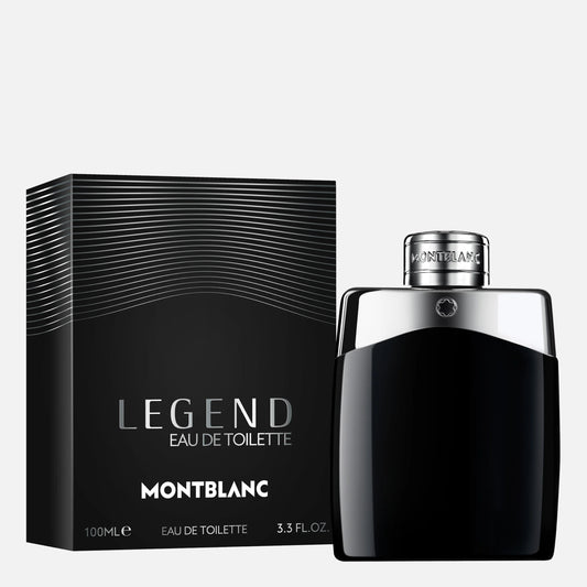 Montblanc Legend - Master Box